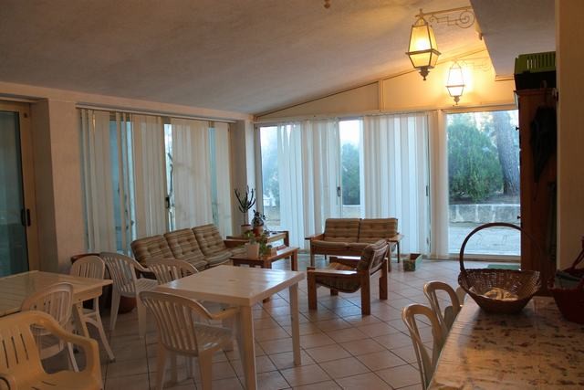 VILLA VALENTI – RIBERA