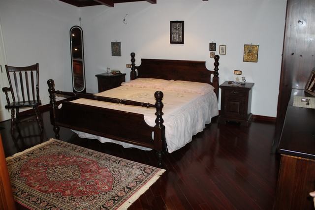 VILLA VALENTI – RIBERA