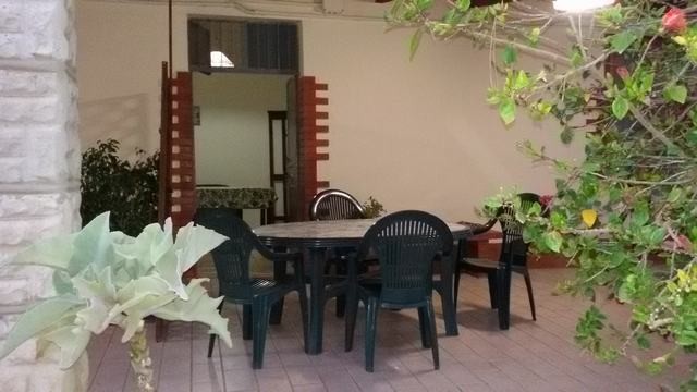 VILLA BALDASSARE – SOVERETO SCIACCA