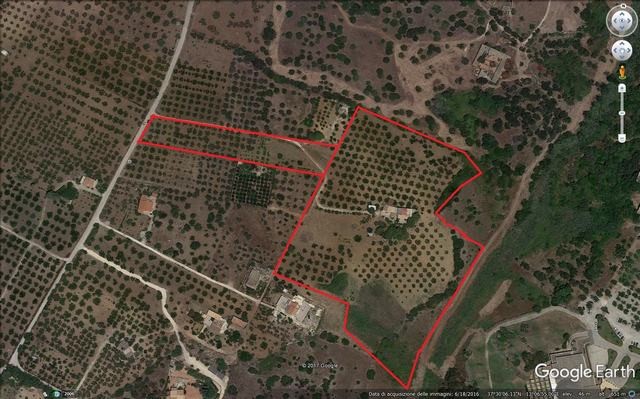 VILLA BALDASSARE – SOVERETO SCIACCA