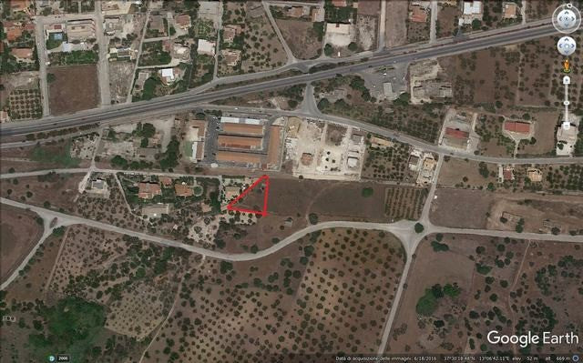 VILLA BALDASSARE – SOVERETO SCIACCA