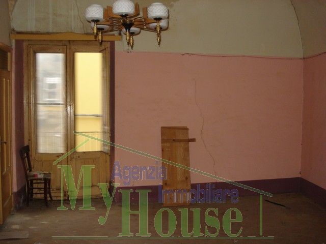 CASA FRANCESCA VIA CALDERAI - PROPERTY IN SICILY