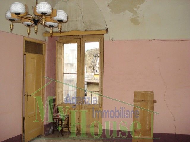 CASA FRANCESCA VIA CALDERAI - PROPERTY IN SICILY