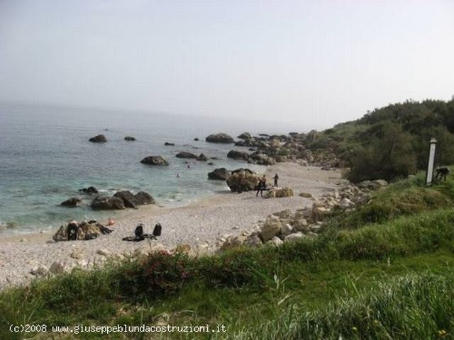 TERRENO A SCOPELLO