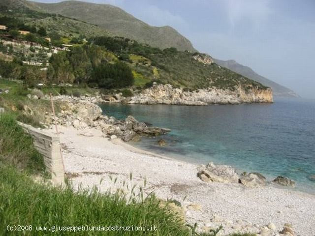 TERRENO A SCOPELLO