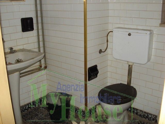 CASA FRANCESCA VIA CALDERAI - PROPERTY IN SICILY