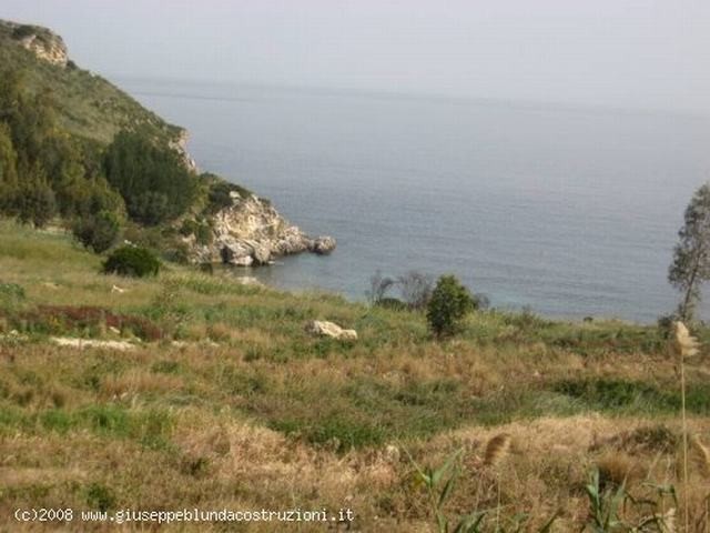 TERRENO A SCOPELLO