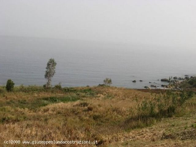 TERRENO A SCOPELLO