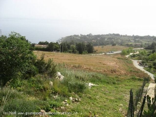 TERRENO A SCOPELLO