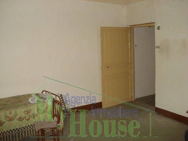 CASA FRANCESCA VIA CALDERAI - PROPERTY IN SICILY