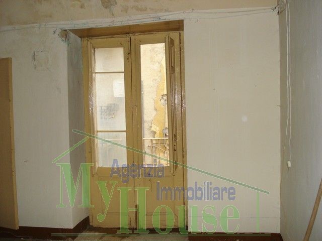 CASA FRANCESCA VIA CALDERAI - PROPERTY IN SICILY