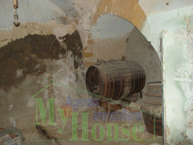 CASA FRANCESCA VIA CALDERAI - PROPERTY IN SICILY