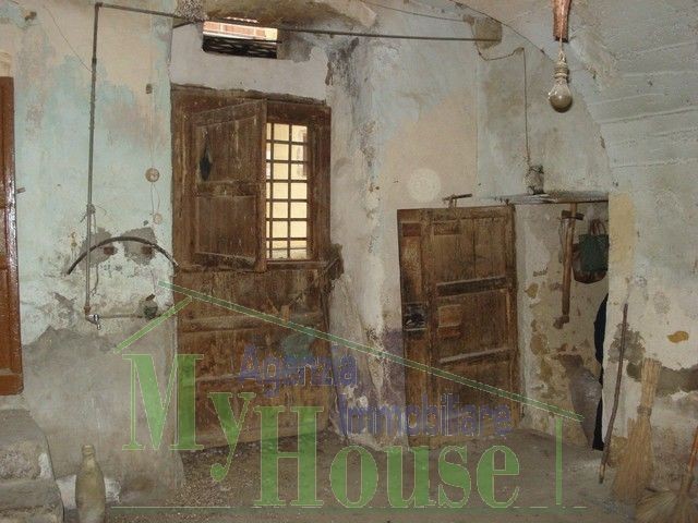 CASA FRANCESCA VIA CALDERAI - PROPERTY IN SICILY