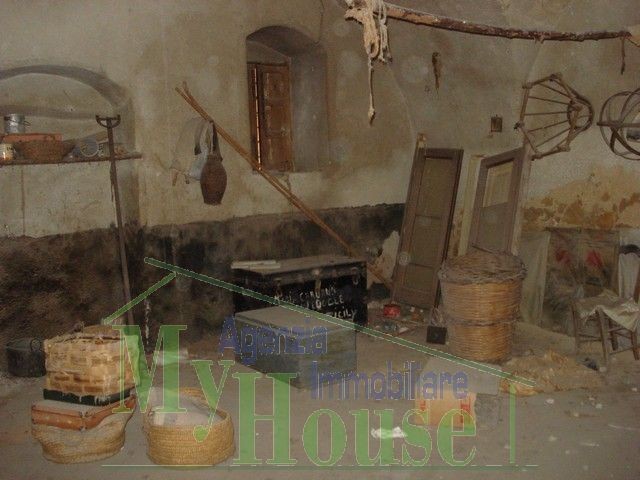 CASA FRANCESCA VIA CALDERAI - PROPERTY IN SICILY