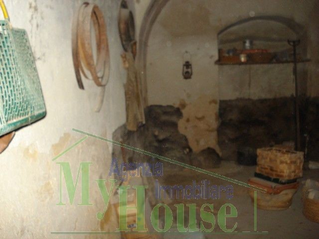 CASA FRANCESCA VIA CALDERAI - PROPERTY IN SICILY