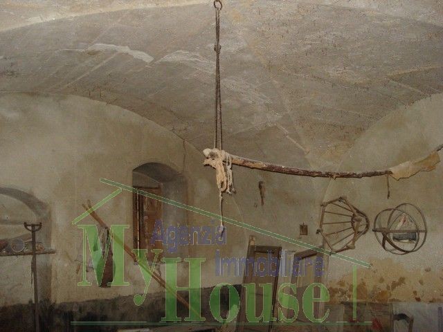 CASA FRANCESCA VIA CALDERAI - PROPERTY IN SICILY