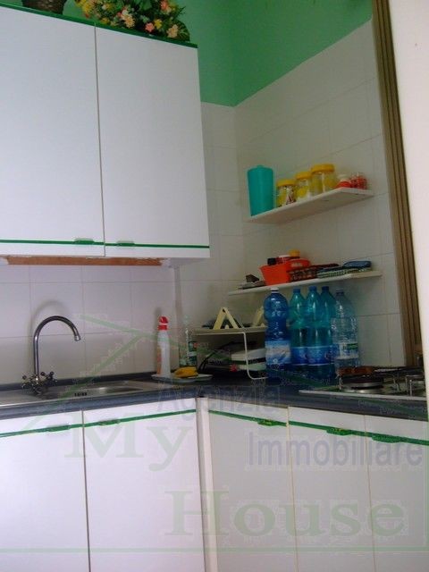 Casa a mare a Makauda- Sciacca.