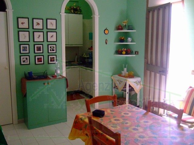 Casa a mare a Makauda- Sciacca.