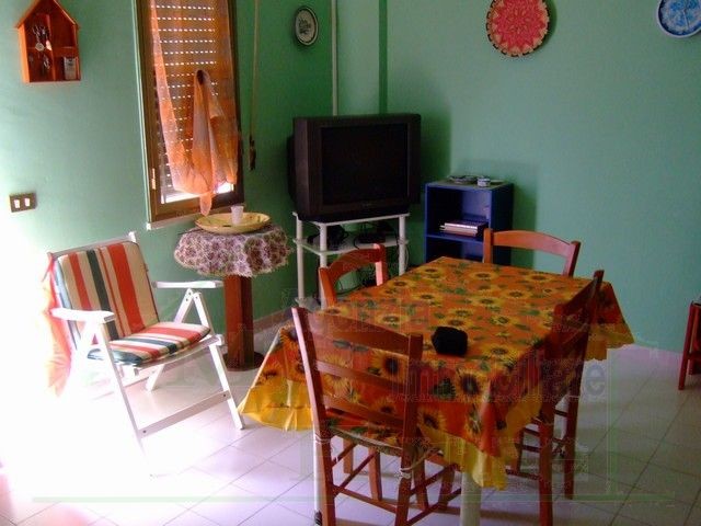Casa a mare a Makauda- Sciacca.