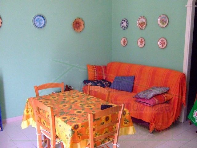 Casa a mare a Makauda- Sciacca.
