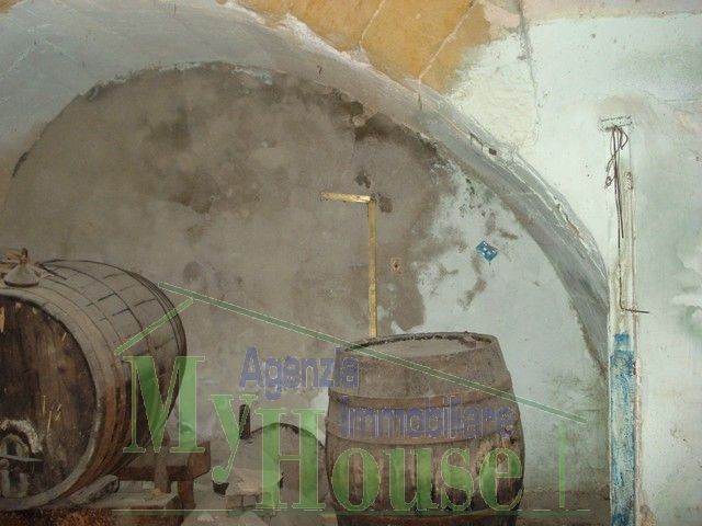 CASA FRANCESCA VIA CALDERAI - PROPERTY IN SICILY