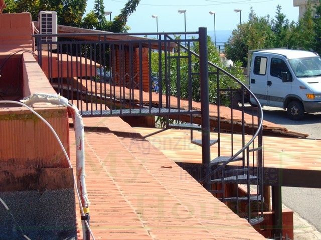 Casa a mare a Makauda- Sciacca.