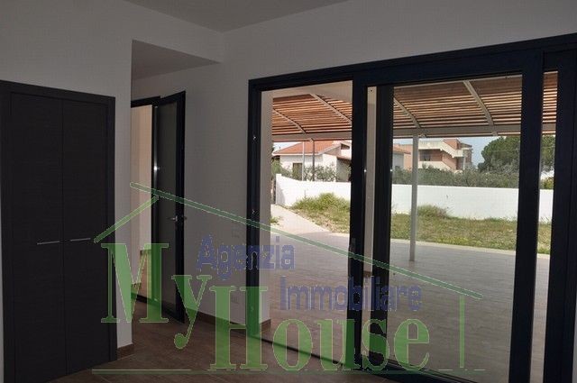 VILLETTA A MENFI