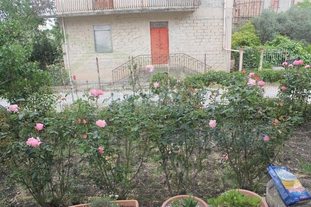VILLA TERESA - SANTO STEFANO QUISQUINA