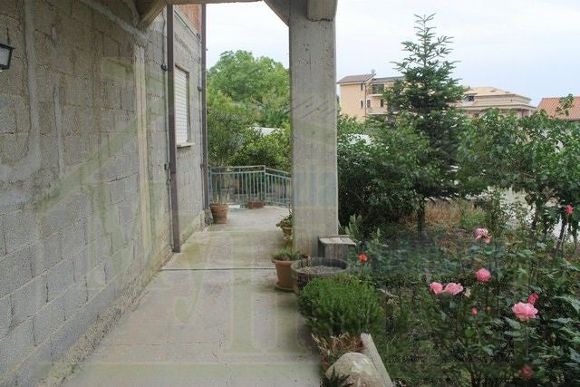 VILLA TERESA - SANTO STEFANO QUISQUINA