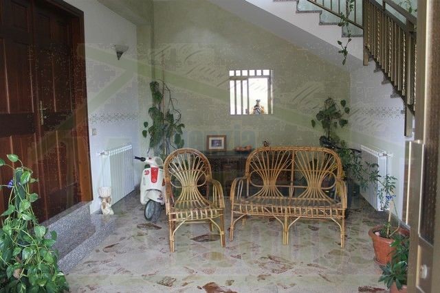 VILLA TERESA - SANTO STEFANO QUISQUINA