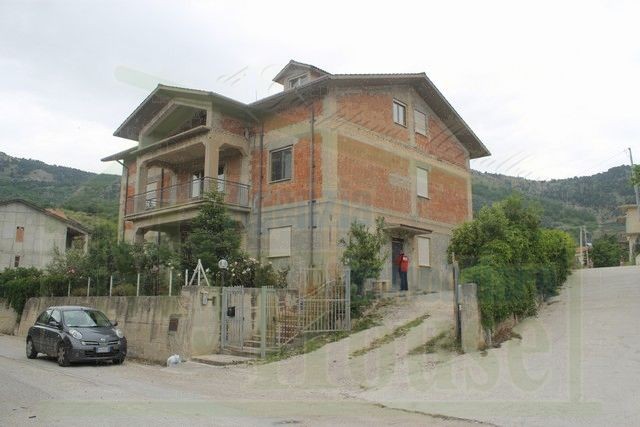 VILLA TERESA - SANTO STEFANO QUISQUINA