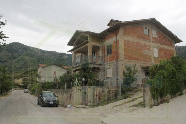 VILLA TERESA - SANTO STEFANO QUISQUINA
