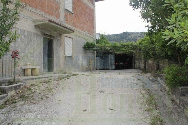 VILLA TERESA - SANTO STEFANO QUISQUINA