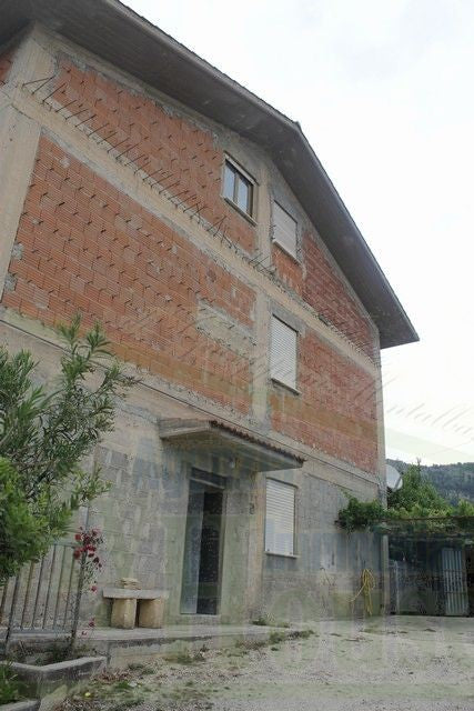 VILLA TERESA - SANTO STEFANO QUISQUINA