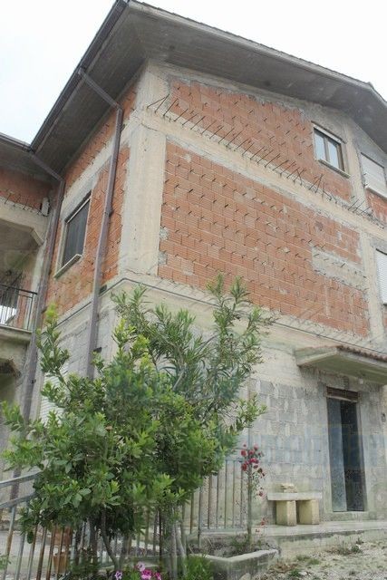 VILLA TERESA - SANTO STEFANO QUISQUINA