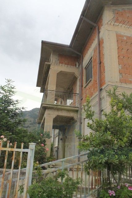 VILLA TERESA - SANTO STEFANO QUISQUINA