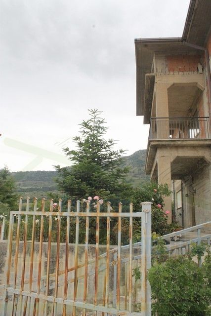 VILLA TERESA - SANTO STEFANO QUISQUINA