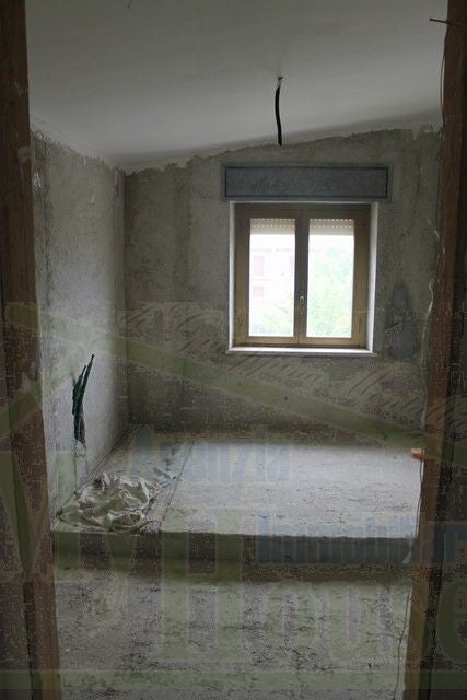 VILLA TERESA - SANTO STEFANO QUISQUINA