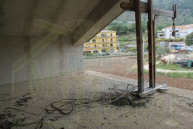 VILLA TERESA - SANTO STEFANO QUISQUINA