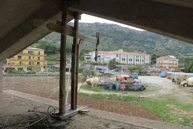 VILLA TERESA - SANTO STEFANO QUISQUINA