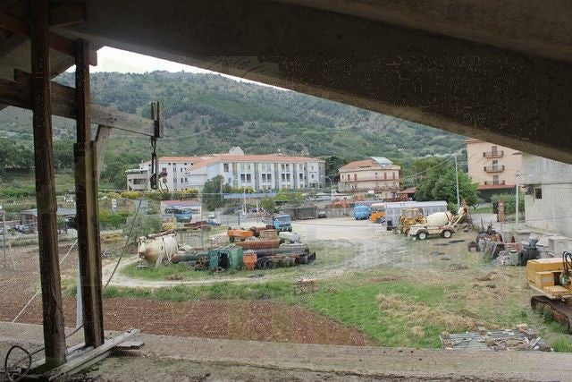 VILLA TERESA - SANTO STEFANO QUISQUINA