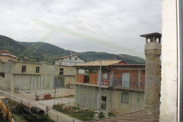 VILLA TERESA - SANTO STEFANO QUISQUINA