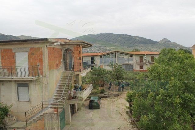 VILLA TERESA - SANTO STEFANO QUISQUINA
