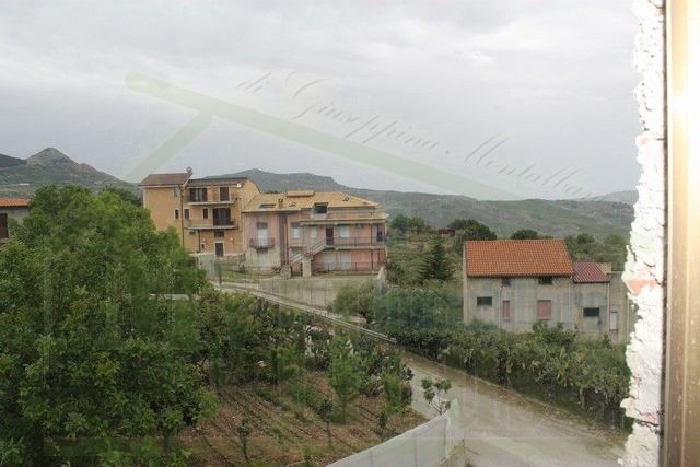 VILLA TERESA - SANTO STEFANO QUISQUINA