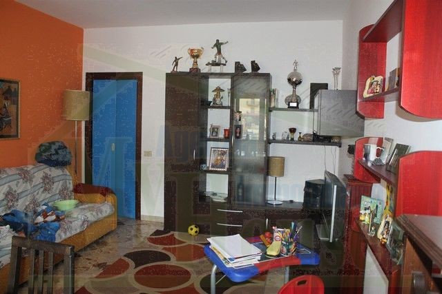 VILLA TERESA - SANTO STEFANO QUISQUINA