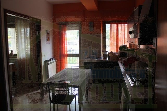 VILLA TERESA - SANTO STEFANO QUISQUINA