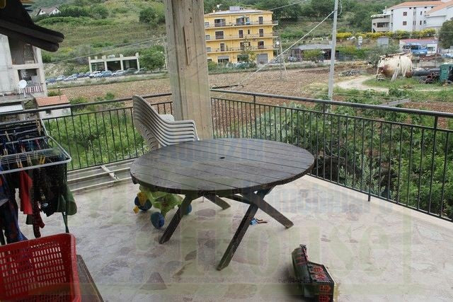 VILLA TERESA - SANTO STEFANO QUISQUINA