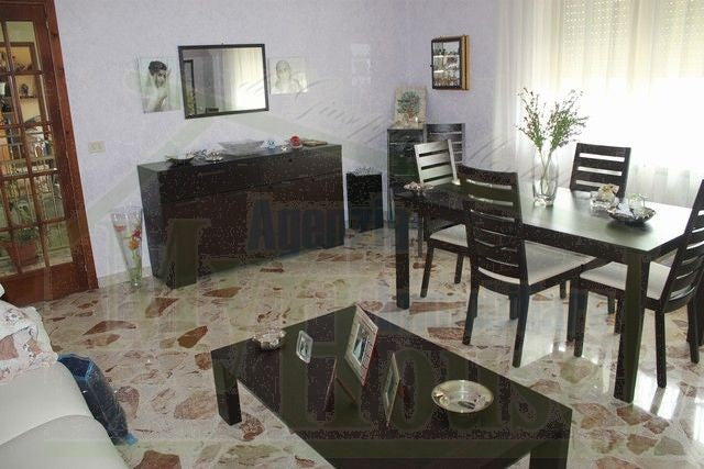 VILLA TERESA - SANTO STEFANO QUISQUINA