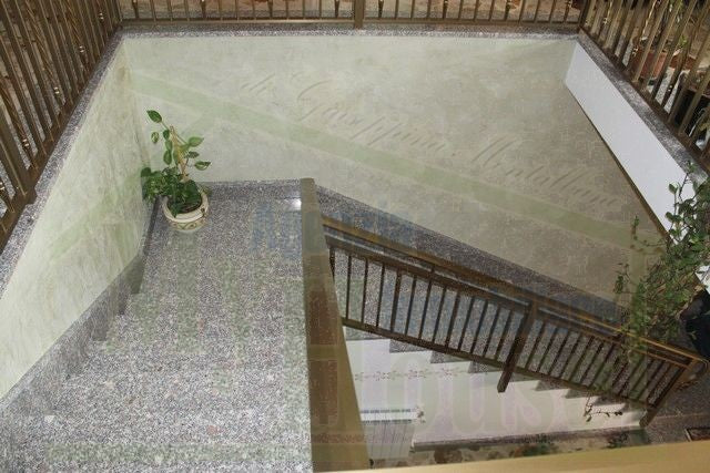 VILLA TERESA - SANTO STEFANO QUISQUINA
