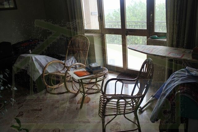 VILLA TERESA - SANTO STEFANO QUISQUINA